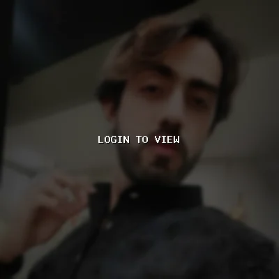 Vishal — Hindu Matrimony Profile Photo