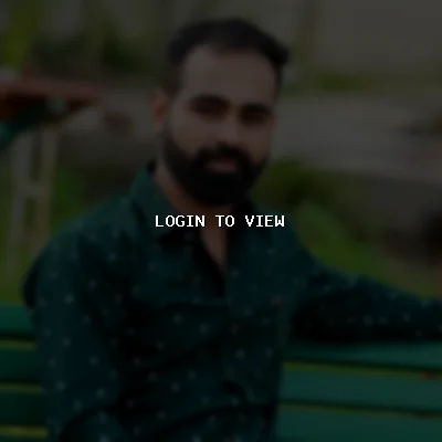 Ankit — Hindu Matrimony Profile Photo