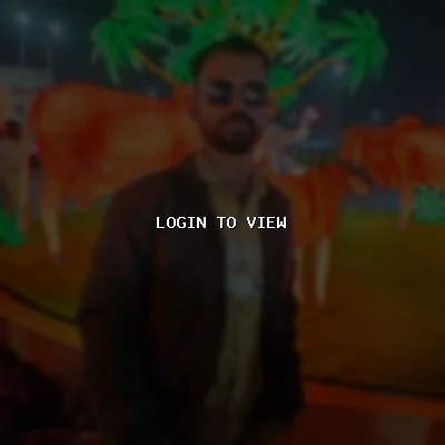 चमनाराम रबारी