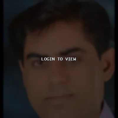 Vijay — Hindu Matrimony Profile Photo