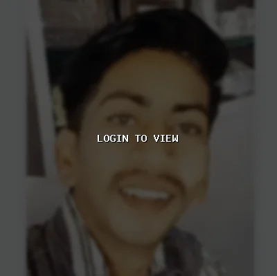 Durgesh — Hindu Matrimony Profile Photo