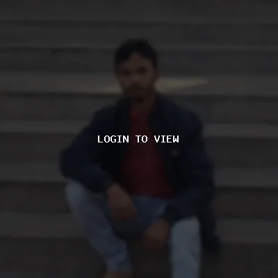 Prashant — Hindu Matrimony Profile Photo