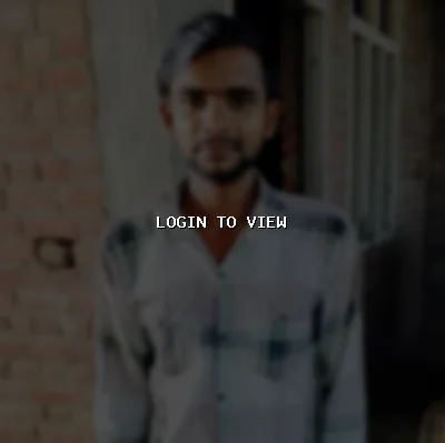 Ankit — Hindu Matrimony Profile Photo