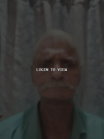 Bihari  — Hindu Matrimony Profile Photo