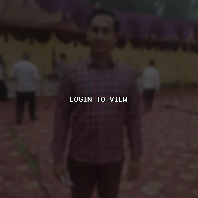 Tejbir  — Hindu Matrimony Profile Photo