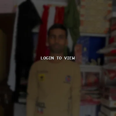 Rajendra Soni — Hindu Matrimony Profile Photo