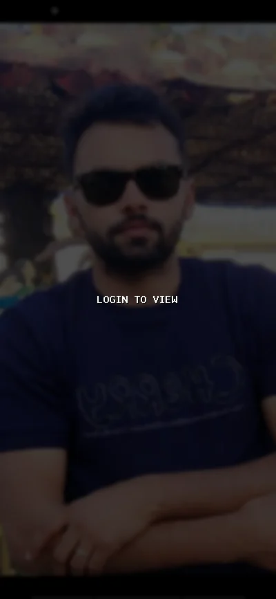 Shyam — Hindu Matrimony Profile Photo