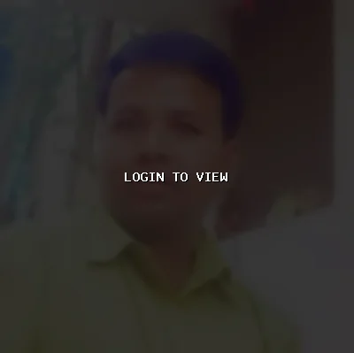 Ramsagar — Hindu Matrimony Profile Photo