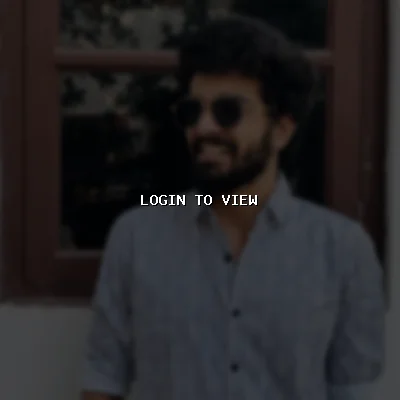 Harsh — Hindu Matrimony Profile Photo