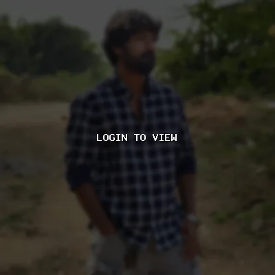 Bhavik — Hindu Matrimony Profile Photo