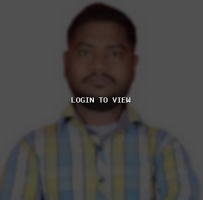 Santosh — Hindu Matrimony Profile Photo