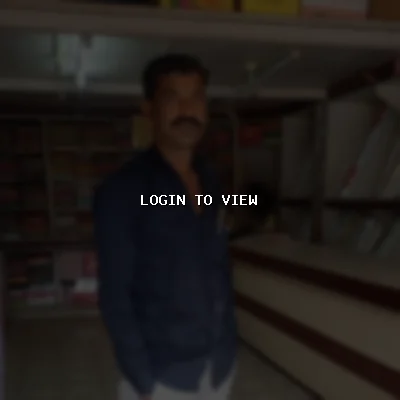 Ajay — Hindu Matrimony Profile Photo