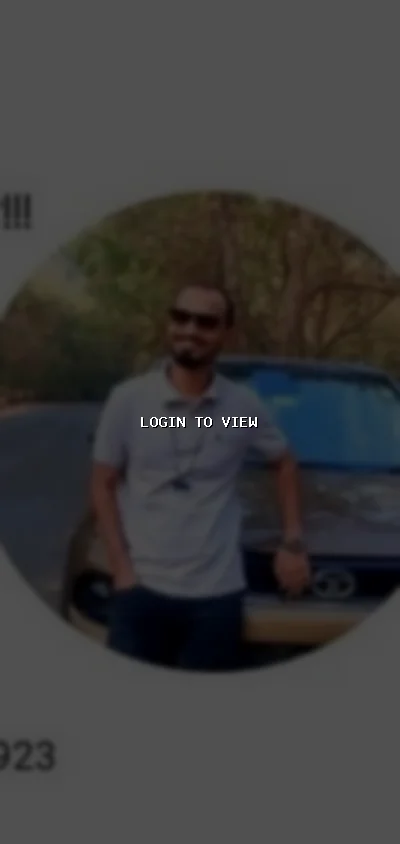 Haresh — Hindu Matrimony Profile Photo