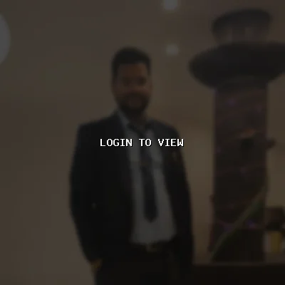 Harshit — Hindu Matrimony Profile Photo