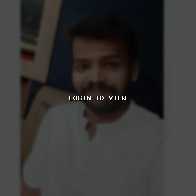 Arun — Hindu Matrimony Profile Photo