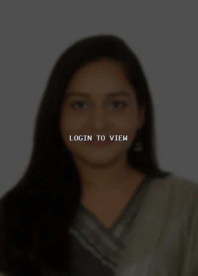 Keerthana — Hindu Matrimony Profile Photo