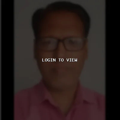 Lingaraj — Tamil Matrimony Profile from Chennai