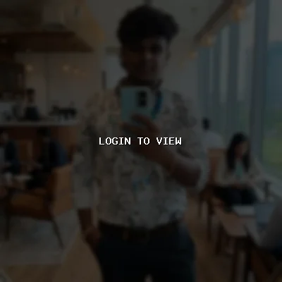 Kesavan — Tamil Matrimony Profile from Chennai