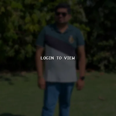 Sakthi — Hindu Matrimony Profile Photo