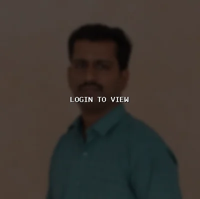 Mkarthick — Hindu Matrimony Profile Photo