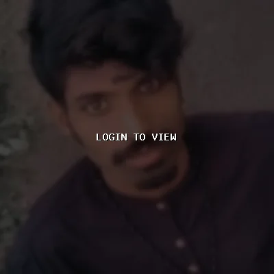 Gowtham — Hindu Matrimony Profile Photo