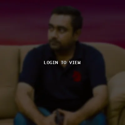 Abhishek — Hindu Matrimony Profile Photo