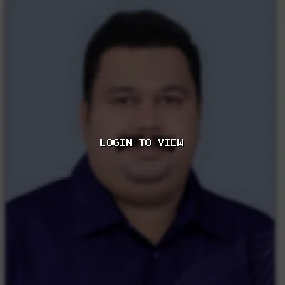 Ramkumar — Hindu Matrimony Profile Photo