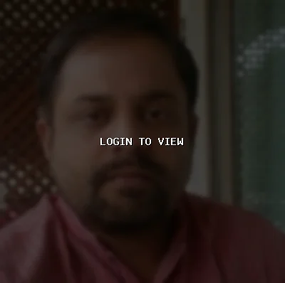 Ram — Hindu Matrimony Profile Photo