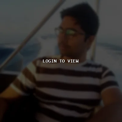 Venkatesh — Hindu Matrimony Profile Photo