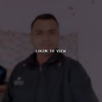 Gajendra Kumar — Hindu Matrimony Profile Photo