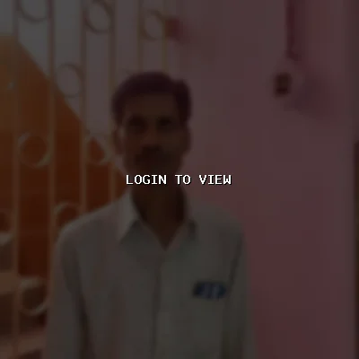 Lalit — Hindu Matrimony Profile Photo