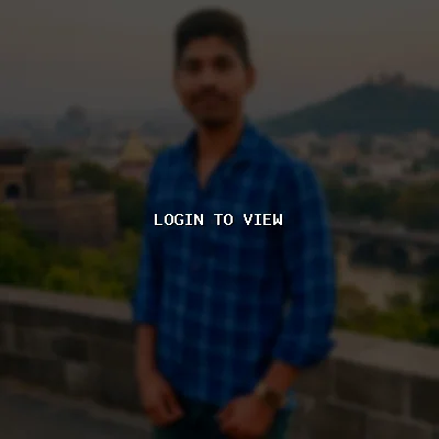 Govinda — Hindu Matrimony Profile Photo