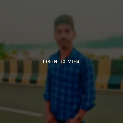 Govinda — Hindu Matrimony Profile Photo