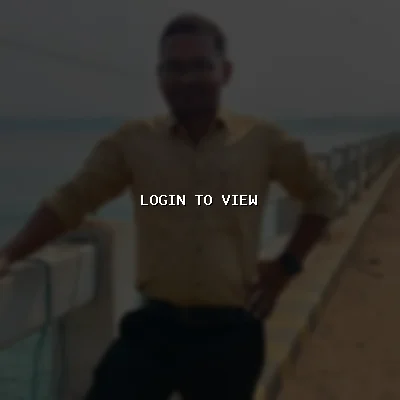 Dr Hemakanta — Hindu Matrimony Profile Photo