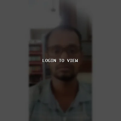 Ritesh — Hindu Matrimony Profile Photo