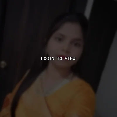 Pooja — Hindu Matrimony Profile Photo