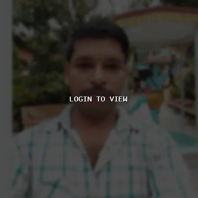 Roshan Kumar — Hindu Matrimony Profile Photo