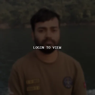 Ranjeet — Hindu Matrimony Profile Photo