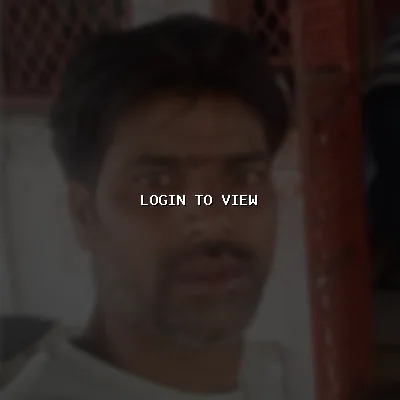 Mhaveer Mhaveer.Rathor — Hindu Matrimony Profile Photo