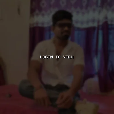 Roshan — Hindu Matrimony Profile Photo