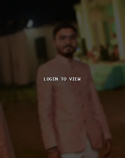 Roshan — Hindu Matrimony Profile Photo