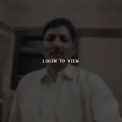 Harish — Hindu Matrimony Profile Photo