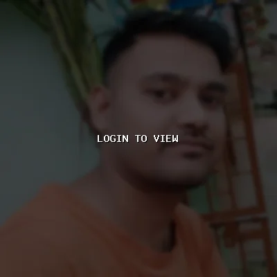 Rohit — Hindu Matrimony Profile Photo