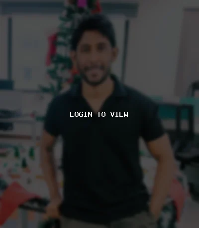 Naveen — Hindu Matrimony Profile Photo