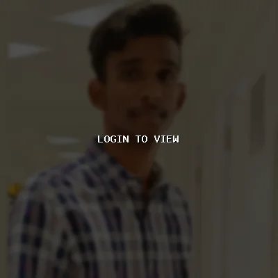Kamesh — Hindu Matrimony Profile Photo