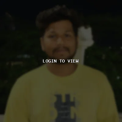 Sai — Hindu Matrimony Profile Photo