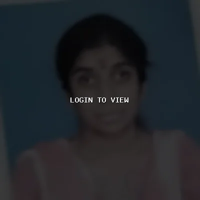 Geethika — Hindu Matrimony Profile Photo