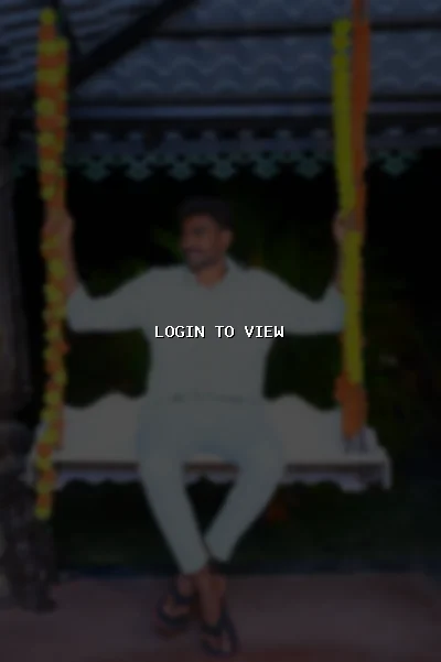 Yembadi — Hindu Matrimony Profile Photo