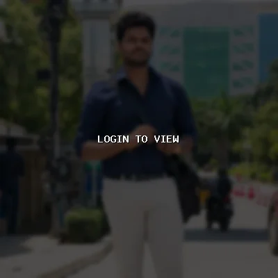 Ramsaicharan — Hindu Matrimony Profile Photo