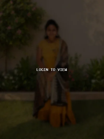 Saranya — Hindu Matrimony Profile Photo